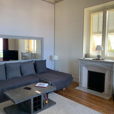 Mont Boron Magnificent View-3 Rooms - Wifi - A.C Nice Extérieur photo