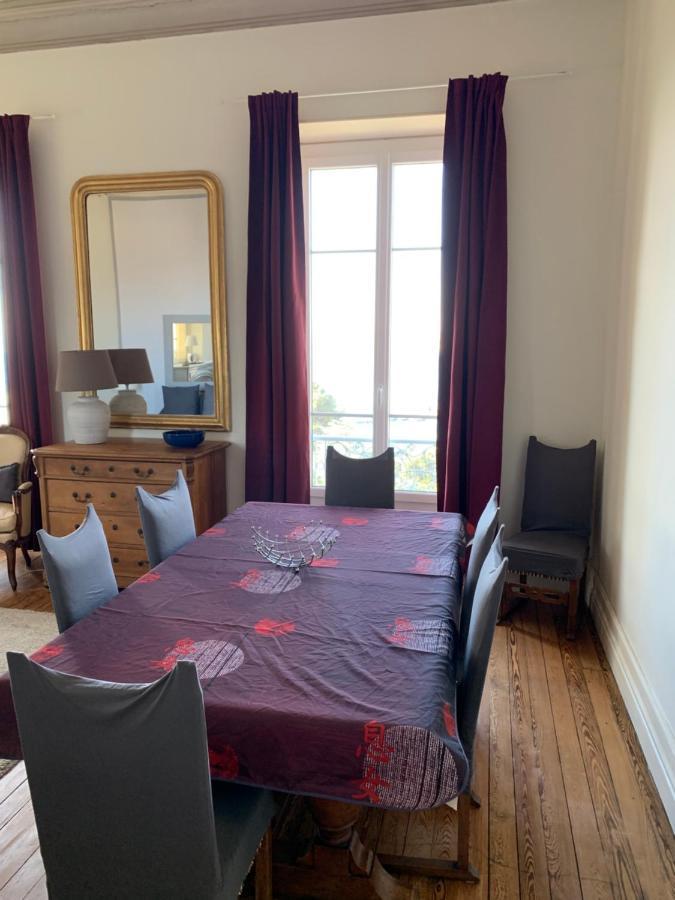 Mont Boron Magnificent View-3 Rooms - Wifi - A.C Nice Extérieur photo