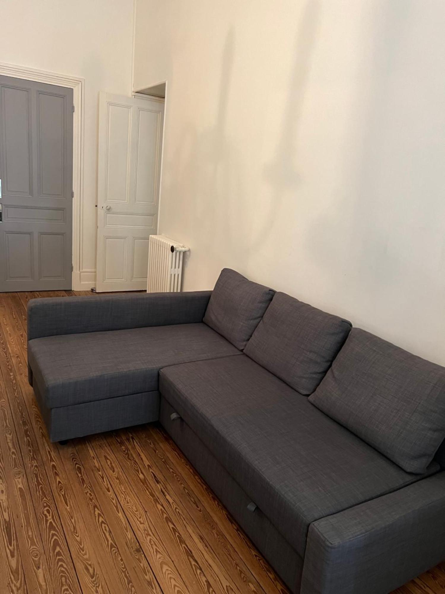 Mont Boron Magnificent View-3 Rooms - Wifi - A.C Nice Extérieur photo