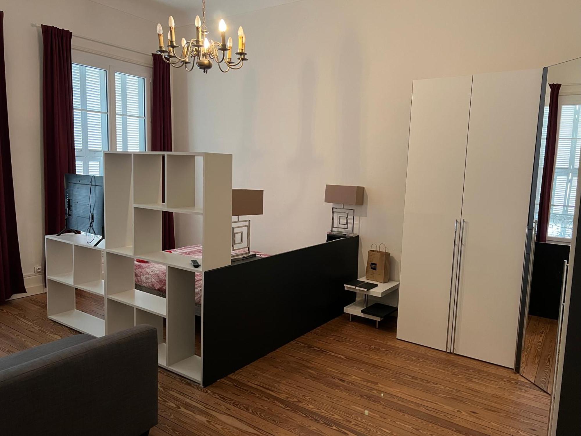 Mont Boron Magnificent View-3 Rooms - Wifi - A.C Nice Extérieur photo